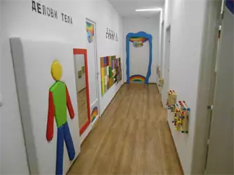 Vrtić Happy Kids