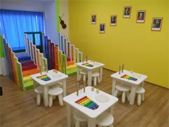 Vrtić Happy Kids