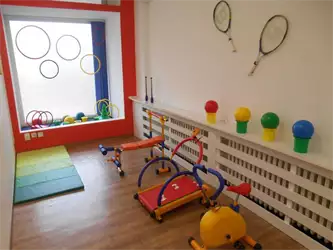 Vrtić Happy Kids