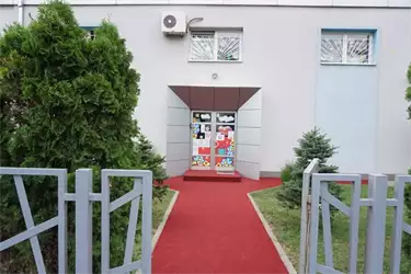 Vrtić Happy Kids