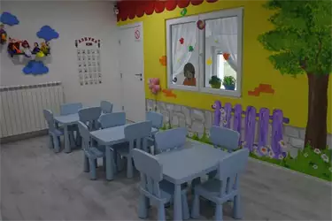 Vrtić Happy Kids