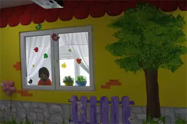 Vrtić Happy Kids