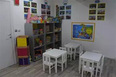 Vrtić Happy Kids