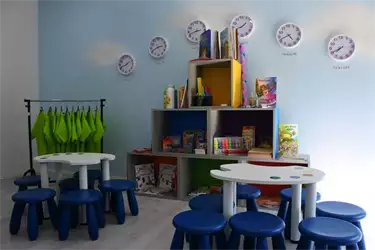 Vrtić Happy Kids
