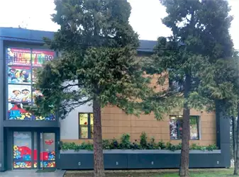 Vrtić Happy Kids