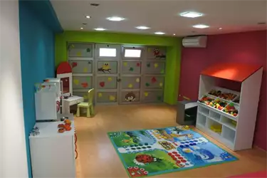 Vrtić Happy Kids