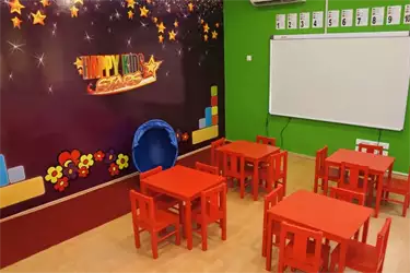 Vrtić Happy Kids