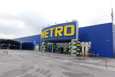 Metro Krnjača