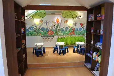 Vrtić Happy Kids