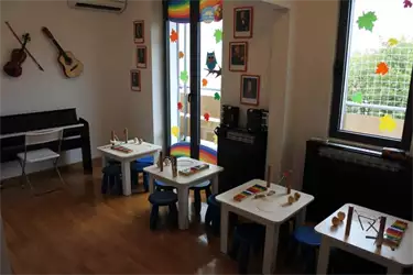 Vrtić Happy Kids