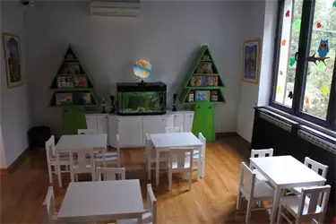 Vrtić Happy Kids