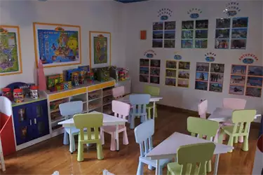 Vrtić Happy Kids