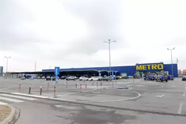 Metro centar Beograd