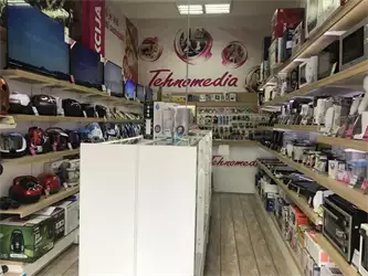 Tehnomedia