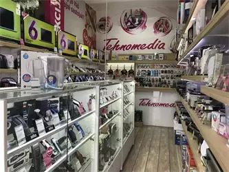 Tehnomedia