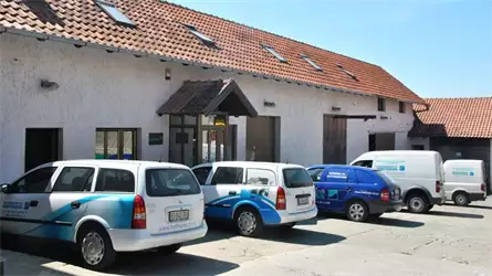 Marinković Hofmann autoservisne mašine i alati