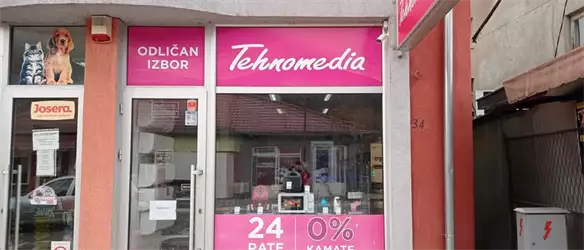 Tehnomedia
