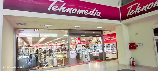 Tehnomedia
