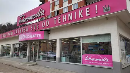 Tehnomedia