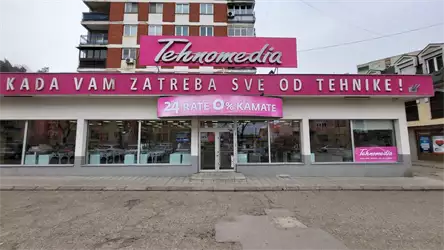 Tehnomedia