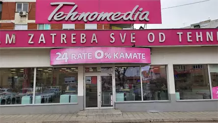 Tehnomedia