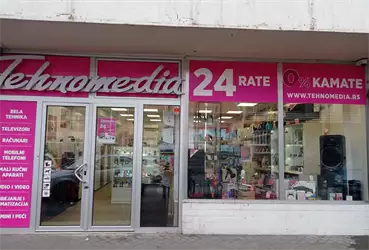 Tehnomedia
