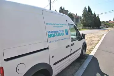 Marinković Hofmann alati i mašine za auto mehaničare