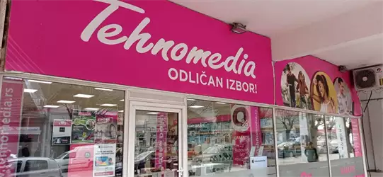 Tehnomedia