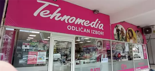 Tehnomedia