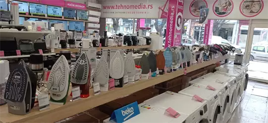Tehnomedia