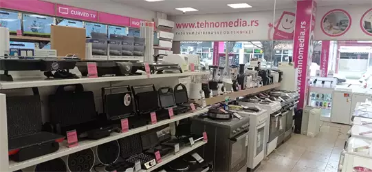 Tehnomedia