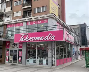 Tehnomedia