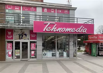 Tehnomedia