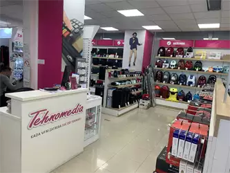 Tehnomedia