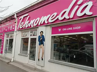 Tehnomedia