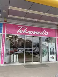 Tehnomedia
