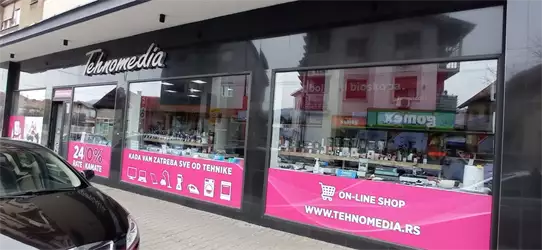 Tehnomedia