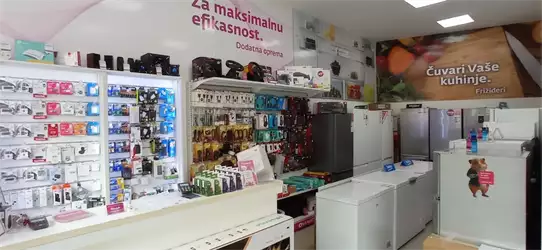 Tehnomedia