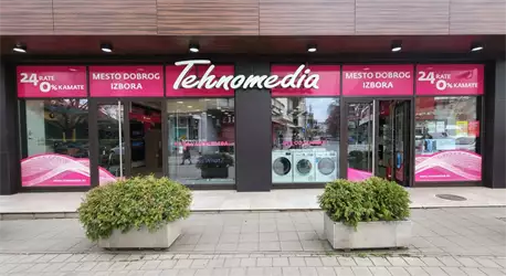 Tehnomedia