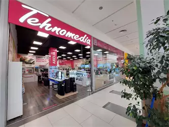 Tehnomedia