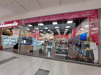 Tehnomedia