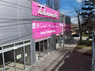 Tehnomedia