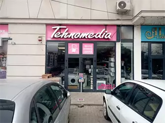 Tehnomedia