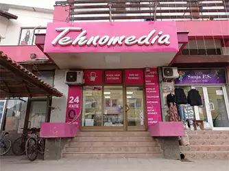 Tehnomedia