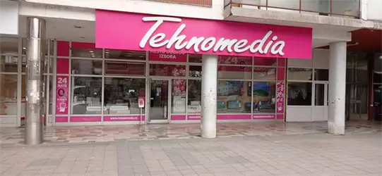 Tehnomedia