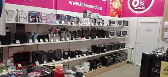 Tehnomedia