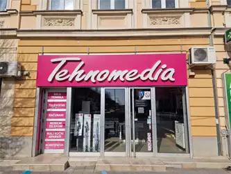 Tehnomedia