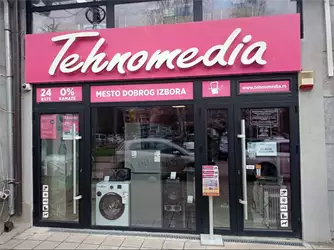 Tehnomedia