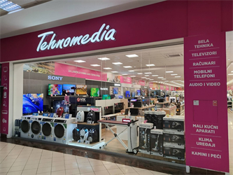 Tehnomedia