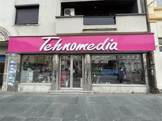 Tehnomedia